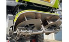 Claas Lexion 750 Montana